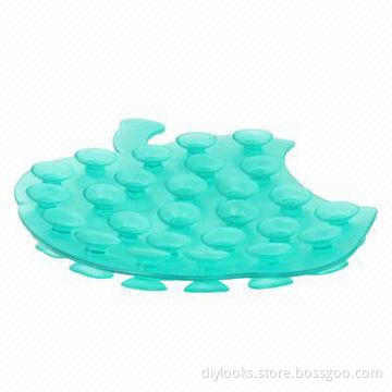 Anti-slip Mat Super Sticky Silicone Pad for Phone, OEM Orders Welcomed
